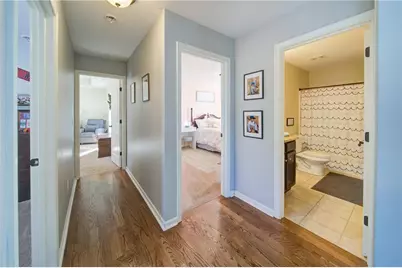 17 Swanson Street, Dawsonville, GA 30534 - Photo 21