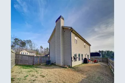 17 Swanson Street, Dawsonville, GA 30534 - Photo 35