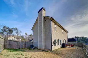 17 Swanson St, Dawsonville, GA 30534 - Photo 35