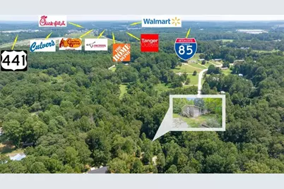 126 Loggins Trail, Commerce, GA 30529 - Photo 3