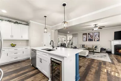 2271 Line Drive, Lawrenceville, GA 30043 - Photo 11