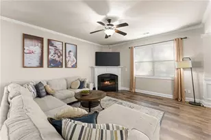 2271 Line Dr, Lawrenceville, GA 30043 - Photo 7