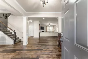 2271 Line Dr, Lawrenceville, GA 30043 - Photo 3