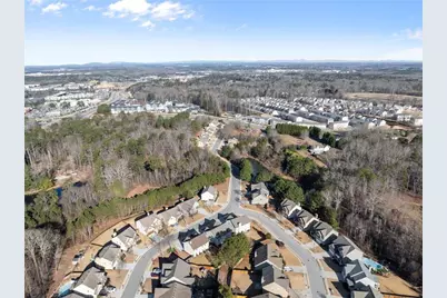 2271 Line Drive, Lawrenceville, GA 30043 - Photo 37