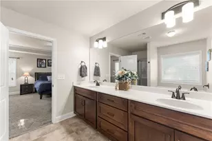 2271 Line Dr, Lawrenceville, GA 30043 - Photo 25