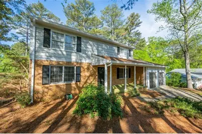 4166 Rue Saint Michel, Stone Mountain, GA 30083 - Photo 3