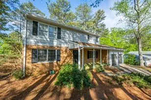 4166 Rue St Michel, Stone Mountain, GA 30083 - Photo 3