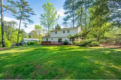 4166 Rue Saint Michel, Stone Mountain, GA 30083 - Photo 33