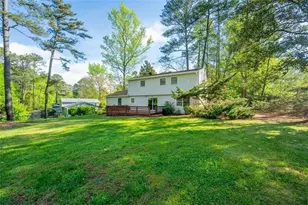 4166 Rue St Michel, Stone Mountain, GA 30083 - Photo 33