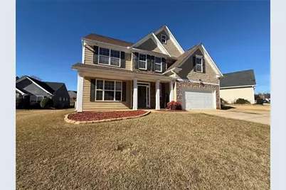 1009 S Creek Drive, Villa Rica, GA 30180 - Photo 5