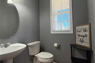 1009 S Creek Dr, Villa Rica, GA 30180 - Photo 19