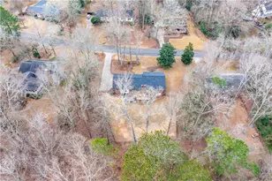 1151 Windy Creek Dr, Watkinsville, GA 30677 - Photo 45