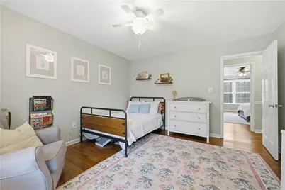 1151 Windy Creek Drive, Watkinsville, GA 30677 - Photo 23