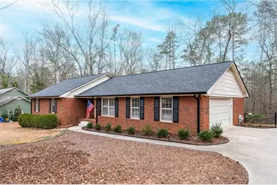 1151 Windy Creek Drive, Watkinsville, GA 30677 - Photo 1