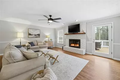 1151 Windy Creek Drive, Watkinsville, GA 30677 - Photo 7