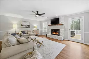 1151 Windy Creek Dr, Watkinsville, GA 30677 - Photo 7