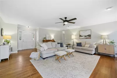 1151 Windy Creek Drive, Watkinsville, GA 30677 - Photo 9