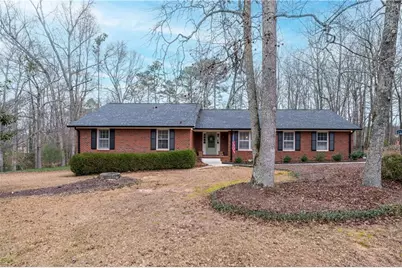 1151 Windy Creek Drive, Watkinsville, GA 30677 - Photo 3