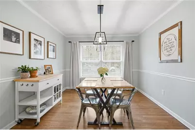 1151 Windy Creek Drive, Watkinsville, GA 30677 - Photo 11