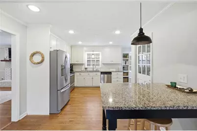 1151 Windy Creek Drive, Watkinsville, GA 30677 - Photo 13