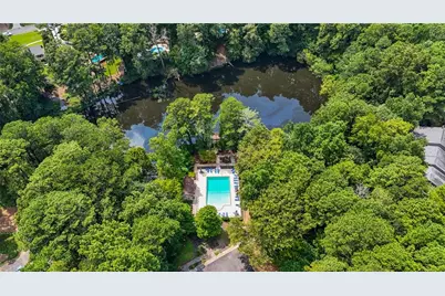 3650 Ashford Dunwoody Road NE #214, Atlanta, GA 30319 - Photo 3