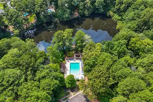 3650 Ashford Dunwoody Road NE, Atlanta, GA 30319 - Photo 3