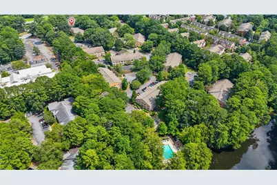 3650 Ashford Dunwoody Road NE #214, Atlanta, GA 30319 - Photo 27