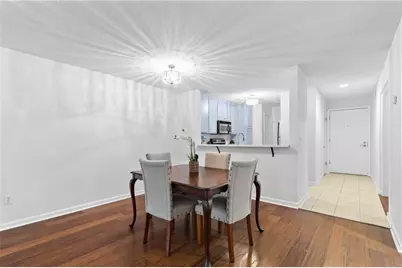 3650 Ashford Dunwoody Road NE #214, Atlanta, GA 30319 - Photo 5