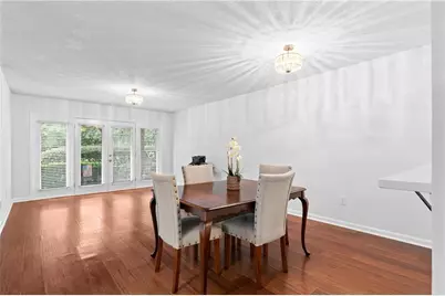 3650 Ashford Dunwoody Road NE #214, Atlanta, GA 30319 - Photo 5