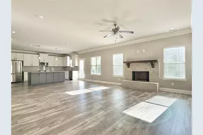 1917 Castleberry, Buford, GA 30518 - Photo 5