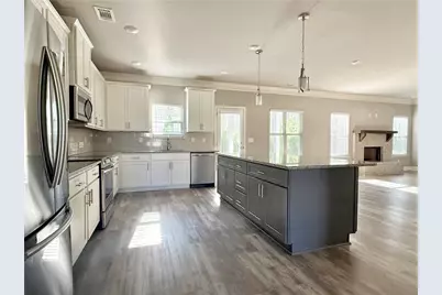 1917 Castleberry, Buford, GA 30518 - Photo 9