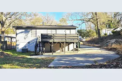 1291 Lorenzo Drive SW, Atlanta, GA 30310 - Photo 17