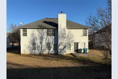 301 Othello Drive, Hampton, GA 30228 - Photo 37