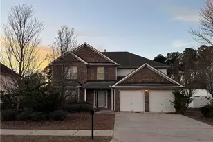 301 Othello Dr, Hampton, GA 30228 - Photo 1