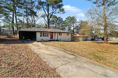 1933 Glen Echo Drive, Decatur, GA 30032 - Photo 25