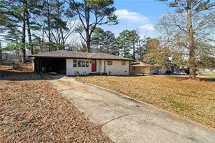 1933 Glen Echo Dr, Decatur, GA 30032 - Photo 25