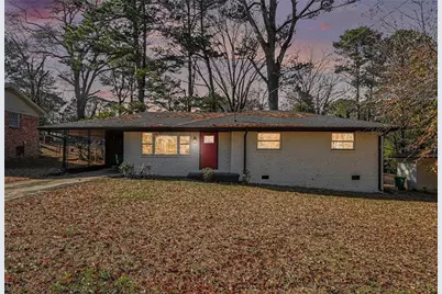 1933 Glen Echo Drive, Decatur, GA 30032 - Photo 27