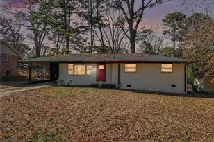 1933 Glen Echo Dr, Decatur, GA 30032 - Photo 27