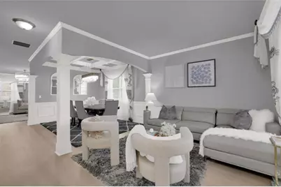 413 Livingston, Acworth, GA 30102 - Photo 5