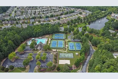 413 Livingston, Acworth, GA 30102 - Photo 37