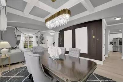 413 Livingston, Acworth, GA 30102 - Photo 9