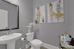 413 Livingston, Acworth, GA 30102 - Photo 21