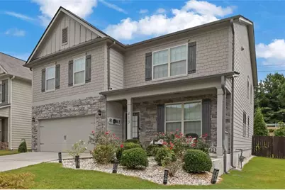 413 Livingston, Acworth, GA 30102 - Photo 3