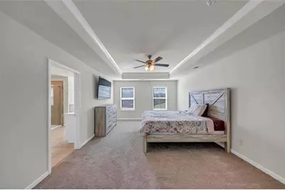 609 Blue Juniper Circle, Loganville, GA 30052 - Photo 23