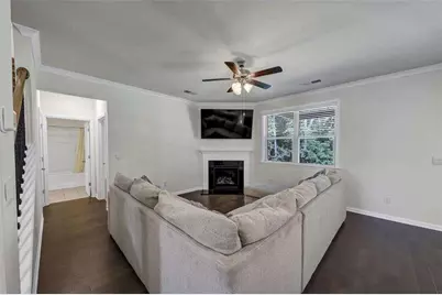 609 Blue Juniper Circle, Loganville, GA 30052 - Photo 15