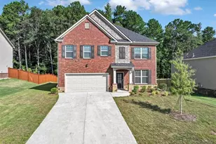 609 Blue Juniper Cir, Loganville, GA 30052 - Photo 1