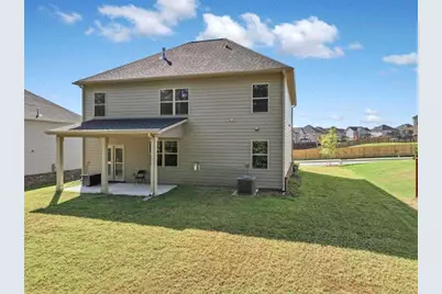 609 Blue Juniper Circle, Loganville, GA 30052 - Photo 33