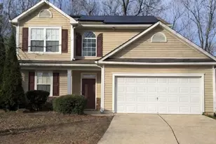 6904 Silver Bend Pl, Austell, GA 30168 - Photo 1