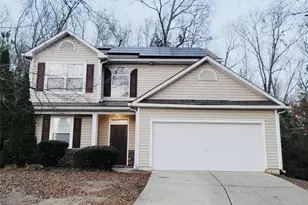 6904 Silver Bend Pl, Austell, GA 30168 - Photo 1