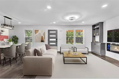 388 Sargent Drive SE, Atlanta, GA 30315 - Photo 1